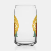 Laissez Faith être votre plus brillant Star Candle (Gauche)