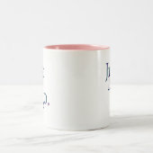 Laissez juste vont détendre la tasse (Centre)