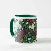 Laissez la tasse de café de pitié (Devant gauche)