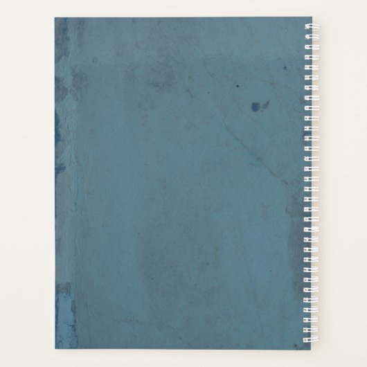 Laissez l'aventure commencer (Dos)