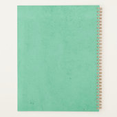 Laissez l'aventure commencer par le design de styl (Dos)