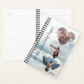 Laissez les aventures commencer amis Voyage Photos (Devant avec enveloppe)