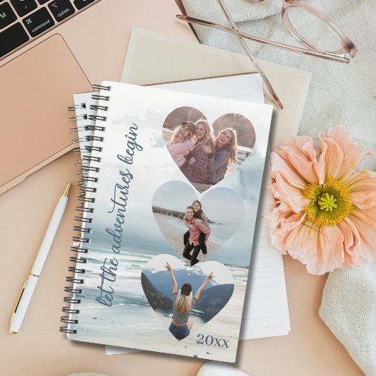 Laissez les aventures commencer amis Voyage Photos