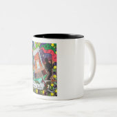 Laissez les bon temps rouler mok (Voorkant rechts)