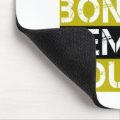 Laissez les bon temps rouler muismat (Hoek)