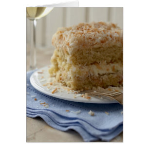 Laissez-Les Manger Du Gâteau