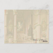 Laissez-Les Manger Du Gâteau 4 ~ Carte Postale / I (Dos)