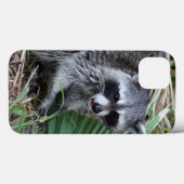 Laissez-moi seul coque iphone (Verso (horizontal))