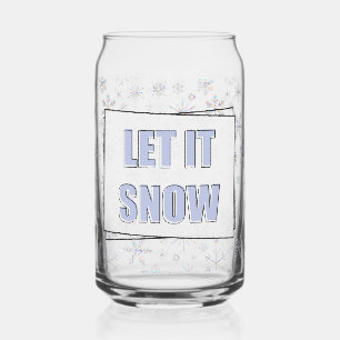 Laissez tomber la neige