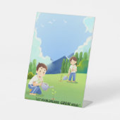 Laissez Vos Rêves S'Élever Sauvage - Panneau De Pi (Recto)