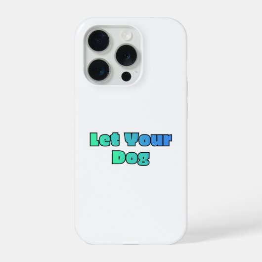 Laissez Votre Chien (Verso)
