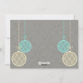 Laissez votre coeur être un Carte photo de la plei (Dos)