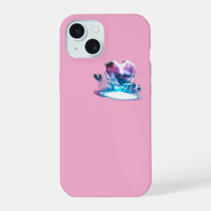 Laissez votre téléphone briller d'amour et de scin