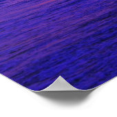 LAISSEZ-VOUS LA PAIX SUR TERRE... Affiche religieu (Coin)