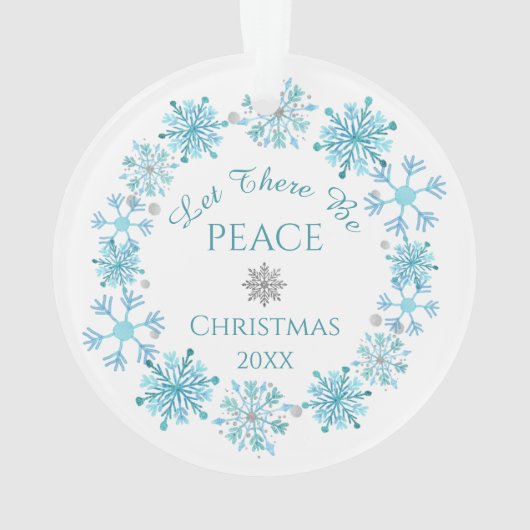 Laissons la paix Fox et Rabbit Noël (dos)