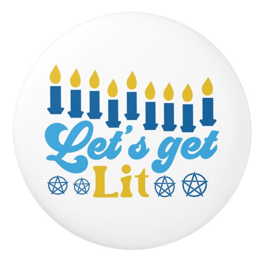 Laissons-nous ! Bouton (Devant)