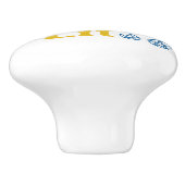 Laissons-nous ! Bouton (Côté)