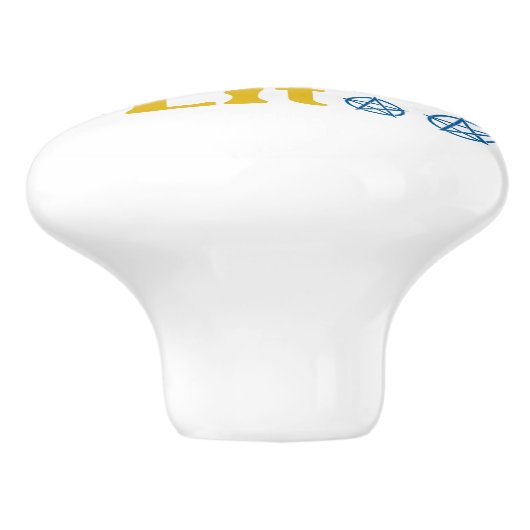 Laissons-nous ! Bouton (Côté)