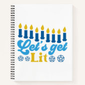 Laissons-nous ! Carnet (Devant)