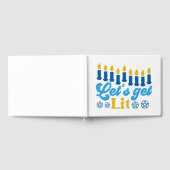 Laissons-nous ! Livre d'or (Complet)