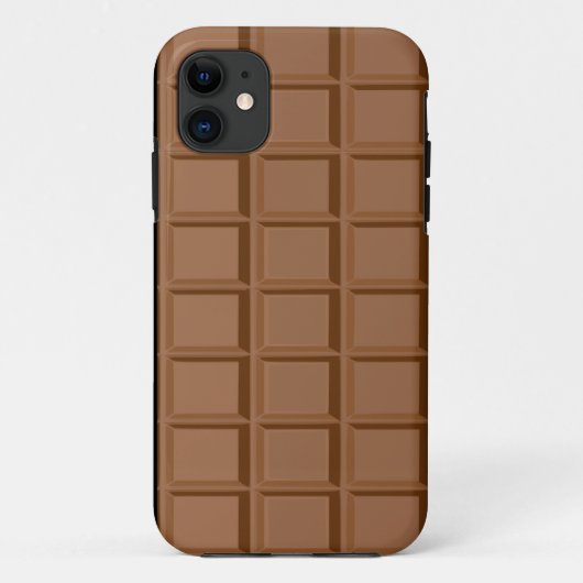 Lait Chocolat bar iphone 5 coque (Dos)