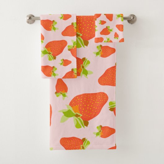 Lait de fraise (En situation)
