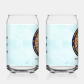 Lait d'orignal Matanuska (Droite)