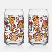 Lait et biscuits (Gauche)