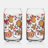 Lait et biscuits (Droite)
