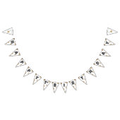 Lait et biscuits Bannière de l'Anniversaire (Tout)