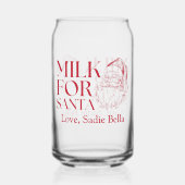 Lait Fantaisiste Dessiné à la Main pour le Père No (Verso)