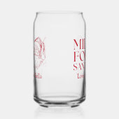 Lait Fantaisiste Dessiné à la Main pour le Père No (Gauche)