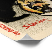 Lait Pur Poster (Hoek)