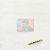 Laja Ampat Underwater 6 Post-it® Notes (Op bureau)