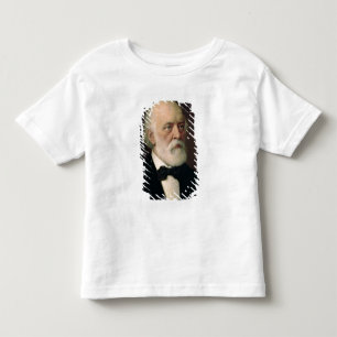 Lajos Kossuth Kinder Shirts