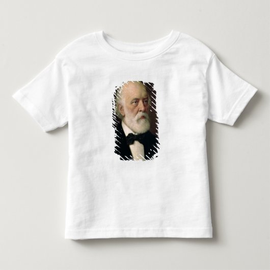 Lajos Kossuth Kinder Shirts (Voorkant)