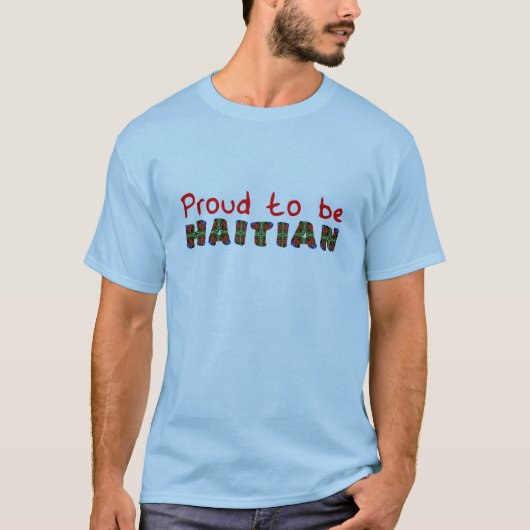 Lakay T-Shirt (Voorkant)