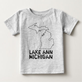 Lake Ann Michigan