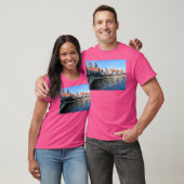 Lake Arrowhead Active T-shirt (Unisex)