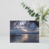 Lake Baringo Briefkaart (Staand voorkant)