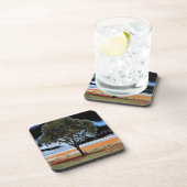 Lake Beeac Solo Tree Onderzetters (Rechterzijde)