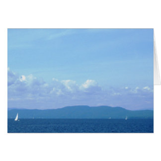 "Lake ChamPlain"