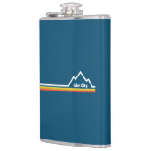 Lake City Colorado Heupfles (Links)