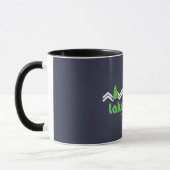 Lake Clark National Park Retro Mok (Links)
