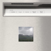 Lake District Mountains Magnet (In Situ (Lave-vaisselle))