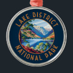 Lake District National Park England désorganisée<br><div class="desc">Design vectoriel du parc national Lake District. C'est le plus grand des treize parcs nationaux d'Angleterre et du Pays de Galles.</div>