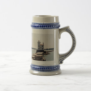 Lake Erie Lighthouse Bierpul