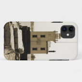 Lake Erie Lighthouse Case-Mate iPhone Case (Achterkant (horizontaal))