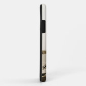 Lake Erie Lighthouse Case-Mate iPhone Case (Achterkant/rechts)