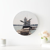 Lake Erie Lighthouse Grote Klok (Huis)